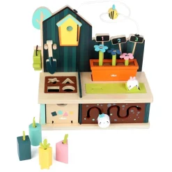 Early Learning Garden by Vilac