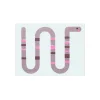 Earthworm Mini Greetings Card by Scout Editions