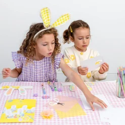 Easter Crown Decorating Kit by Talking Tables