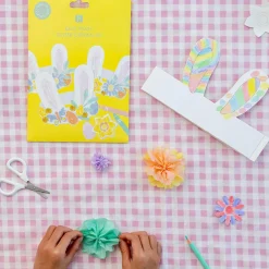 Easter Crown Decorating Kit by Talking Tables