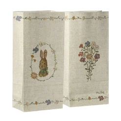 Easter Embroideries Gift Bag (Small) by Maileg