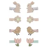 Easter Mini Clips by Mimi & Lula