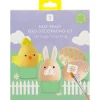 Easy Easter Egg Decorating Kit by Talking Tables