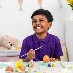 Easy Easter Egg Decorating Kit by Talking Tables