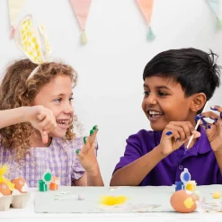 Easy Easter Egg Decorating Kit by Talking Tables