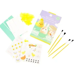 Easy Easter Egg Decorating Kit by Talking Tables