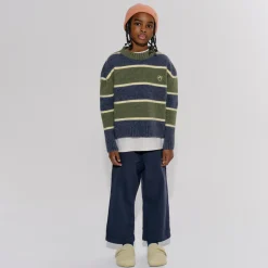 Easy Pant in Ink by Main Story