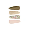 Eclectic Mabel Hair Clips by Mimi & Lula