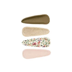 Eclectic Mabel Hair Clips by Mimi & Lula