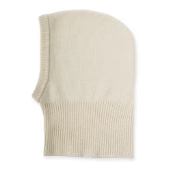 Eden Merino Wool Hood in Doux Agneau by Collegien