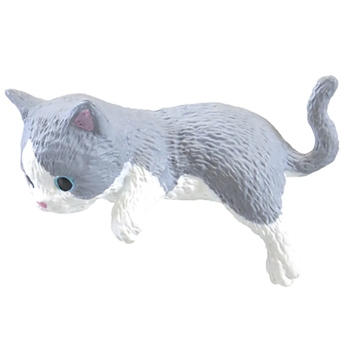Edge Resting Kitty (Series 1) Blind Box by Yell Japan