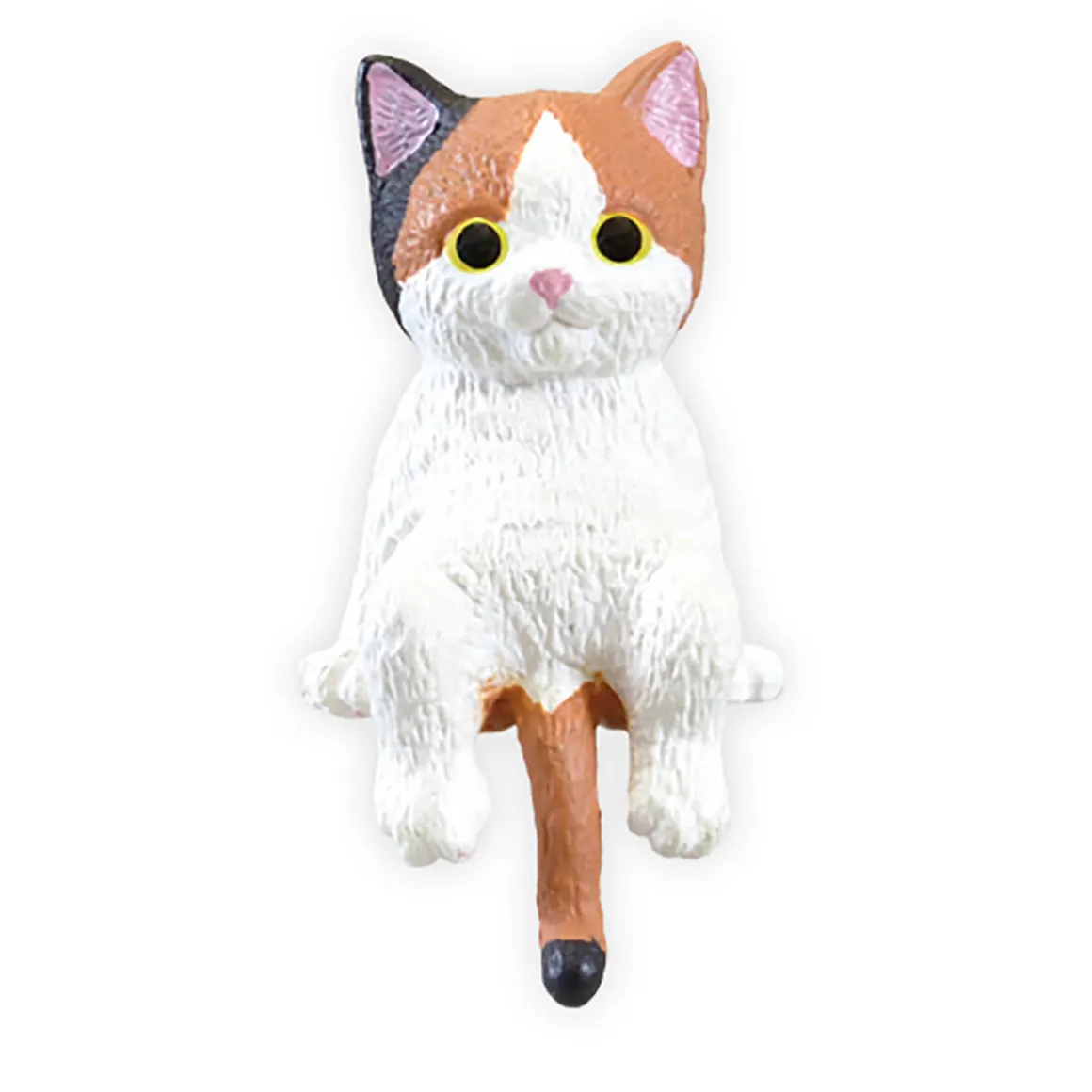 Edge Resting Kitty (Series 1) Blind Box by Yell Japan