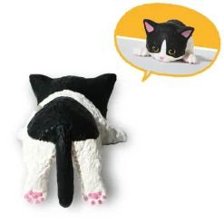 Edge Resting Kitty (Series 2) Blind Box by Yell Japan