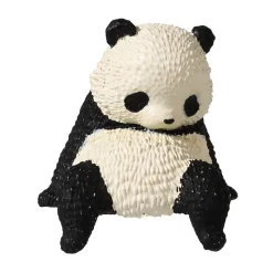 Edge Resting Panda Blind Box by Yell Japan