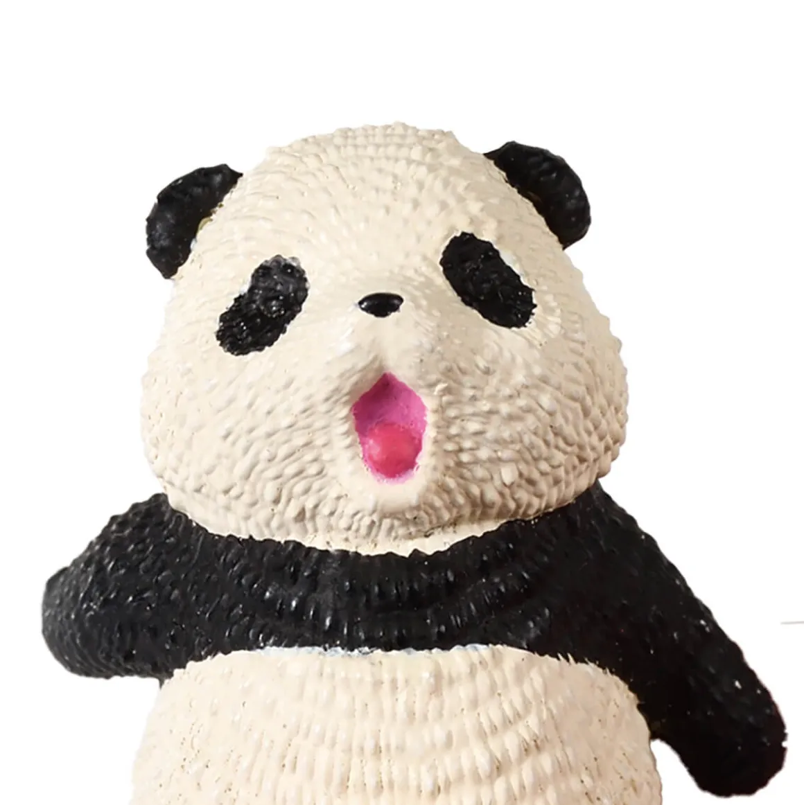 Edge Resting Panda Blind Box by Yell Japan