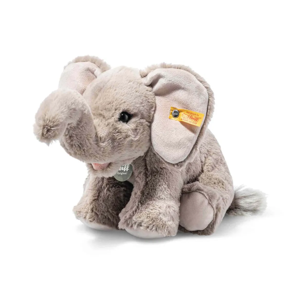 Edie Elephant (24cm Recycled) by Steiff