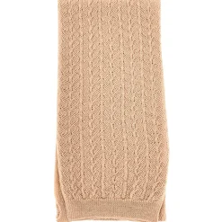 Eduart Scarf in Apricot by Hvid
