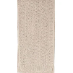 Eduart Scarf in Off-White by Hvid