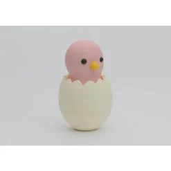 Eggs Puzzle Eraser by Iwako Japan
