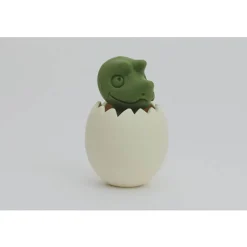 Eggs Puzzle Eraser by Iwako Japan