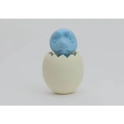 Eggs Puzzle Eraser by Iwako Japan