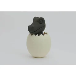 Eggs Puzzle Eraser by Iwako Japan