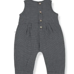 Egidzia Overall in Anthracite by 1+ in the Family - Last One In Stock - 18 Months
