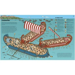 Egypt Magnified by David Long & Harry Bloom