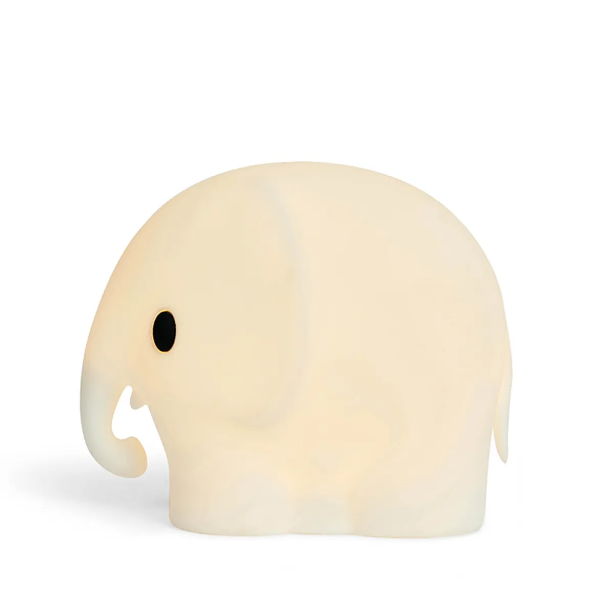 Elephant Bundle Of Light by Mr Maria