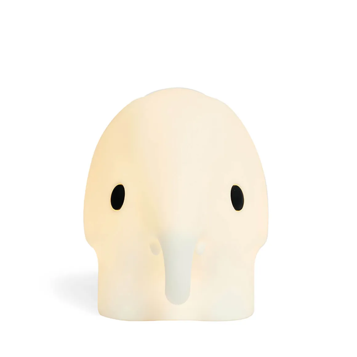 Elephant Bundle Of Light by Mr Maria