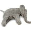 Elephant Large Cuddly Animal by Senger Naturwelt
