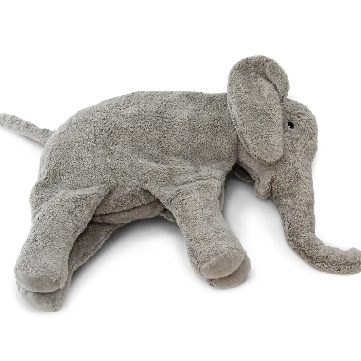 Elephant Large Cuddly Animal by Senger Naturwelt