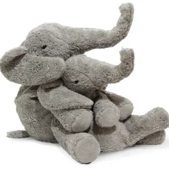 Elephant Large Cuddly Animal by Senger Naturwelt