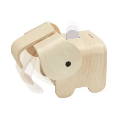 Elephant Money Bank by PlanToys