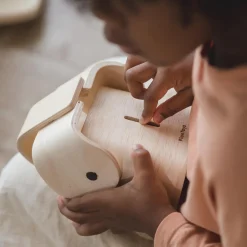 Elephant Money Bank by PlanToys