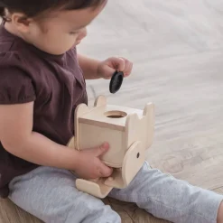 Elephant Money Bank by PlanToys