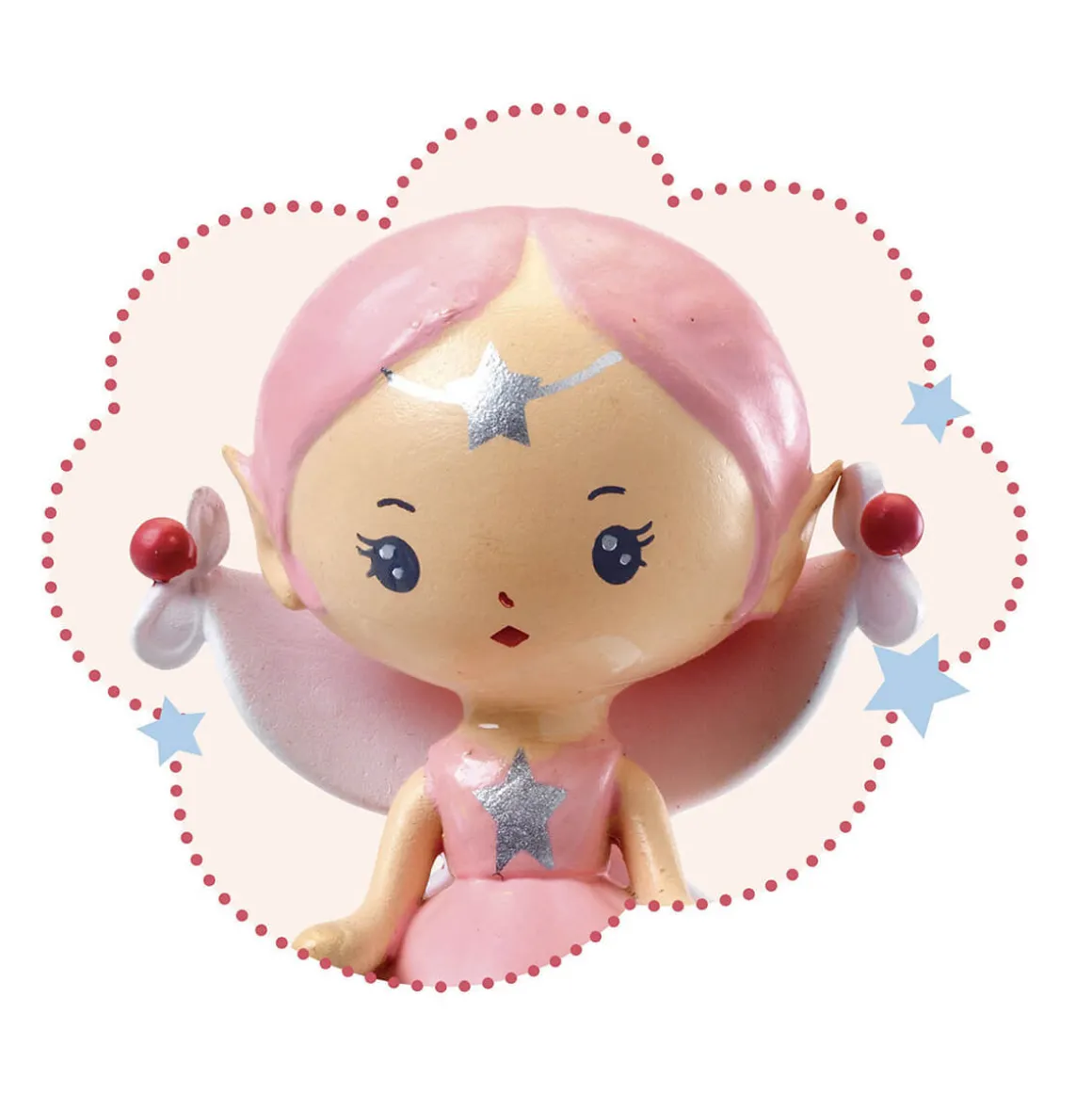 Elf Melody Music Box by Djeco