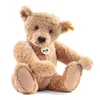Elmar Teddy Bear (40cm) in Golden Brown by Steiff