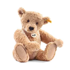 Elmar Teddy Bear (32cm) in Golden Brown by Steiff