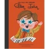 Elton John (Little People Big Dreams) by Maria Isabel Sanchez Vegara & Sophie Beer