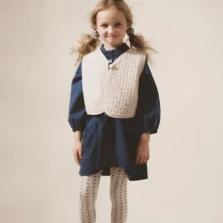 Elvira Gilet in Caffe by Soor Ploom