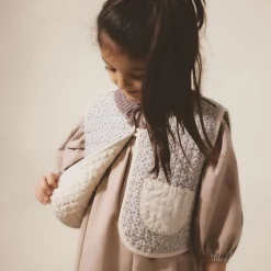 Elvira Gilet in Caffe by Soor Ploom