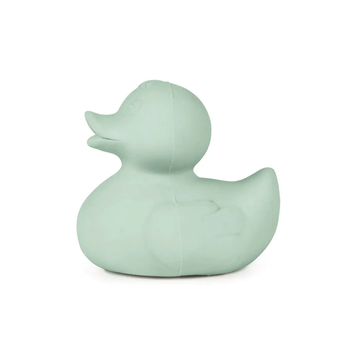 Elvis The Duck In Mint by Oli & Carol