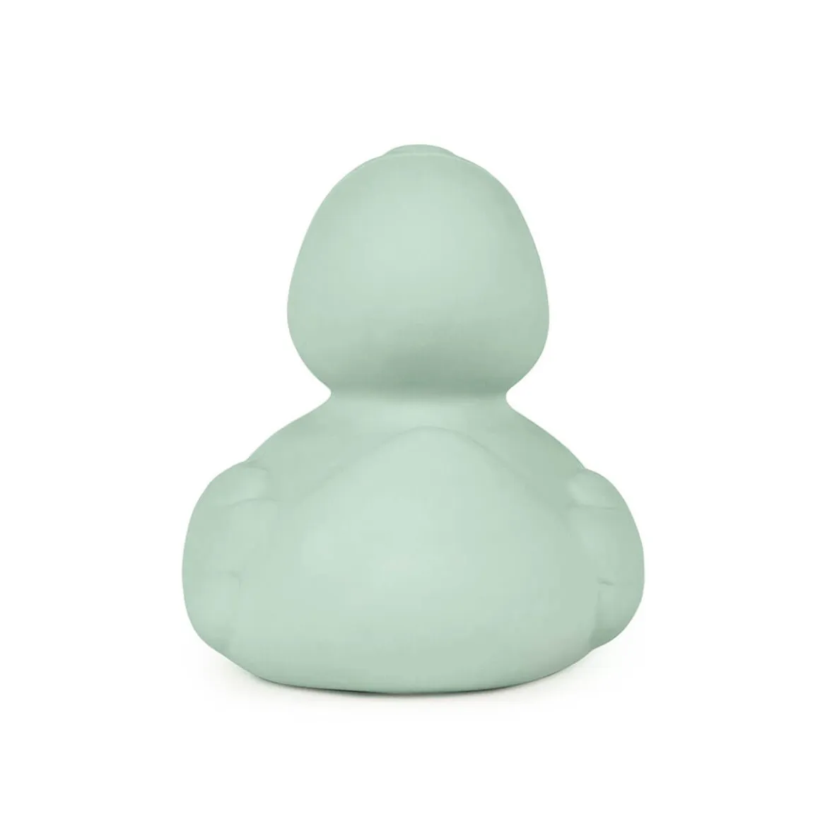 Elvis The Duck In Mint by Oli & Carol
