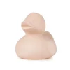 Elvis The Duck In Nude by Oli & Carol