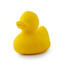 Elvis The Duck In Yellow by Oli & Carol