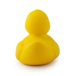 Elvis The Duck In Yellow by Oli & Carol