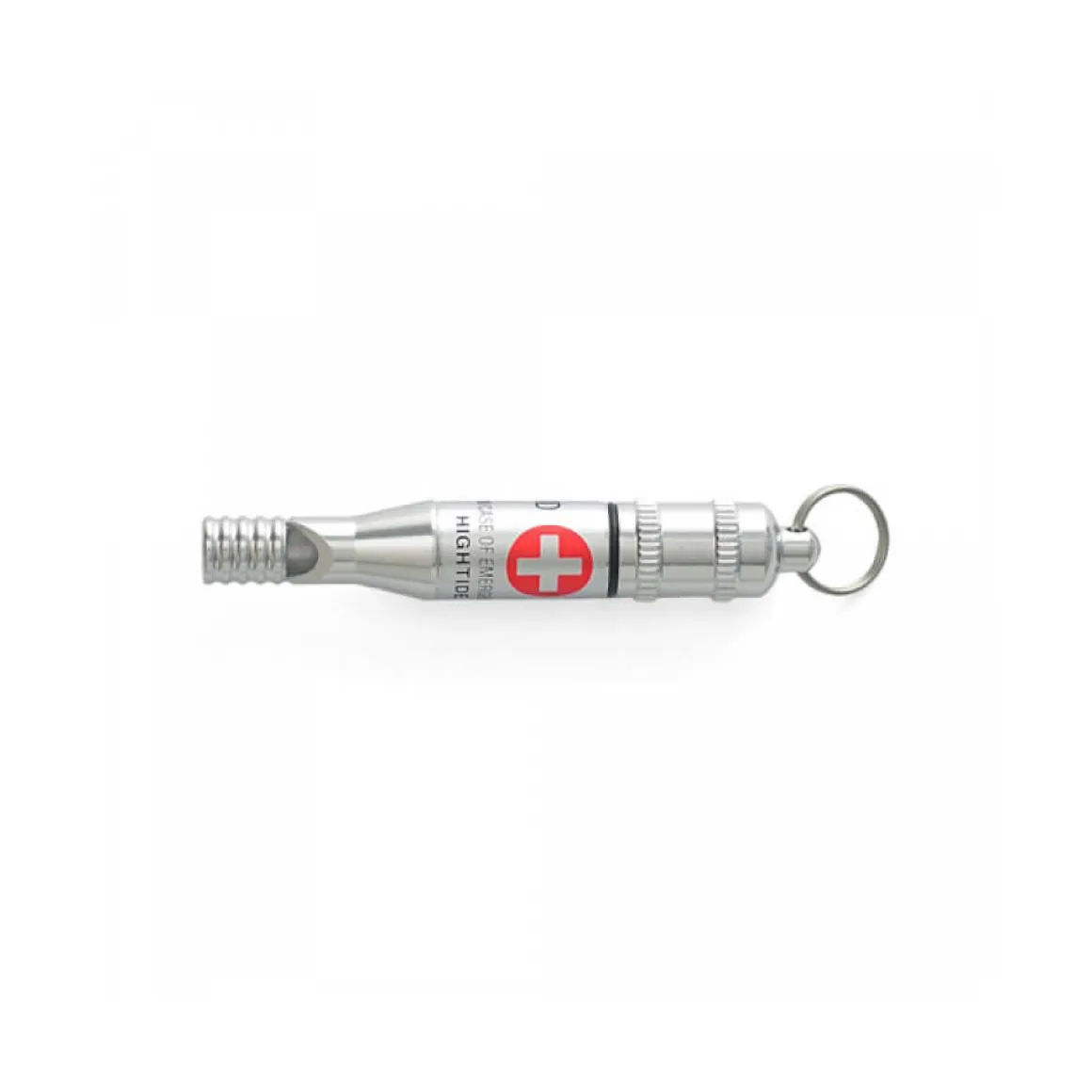 Emergency ID Whistle by Hightide Penco