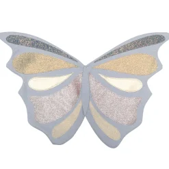 Emmelina Fairy Wings in Lilac by Mimi & Lula