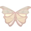 Emmelina Fairy Wings in Pink by Mimi & Lula
